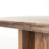 Four Hands Cross Dining Table