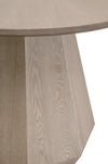Essentials For Living Coulter Round Dining Table