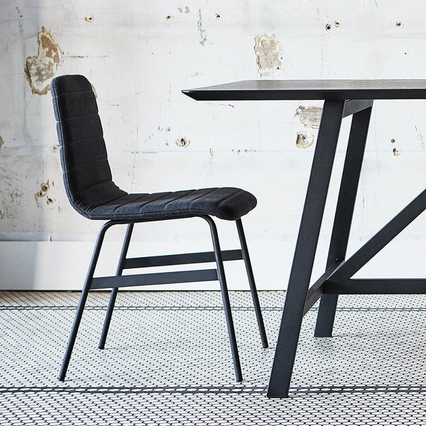 GUS Modern Lecture Dining Chair