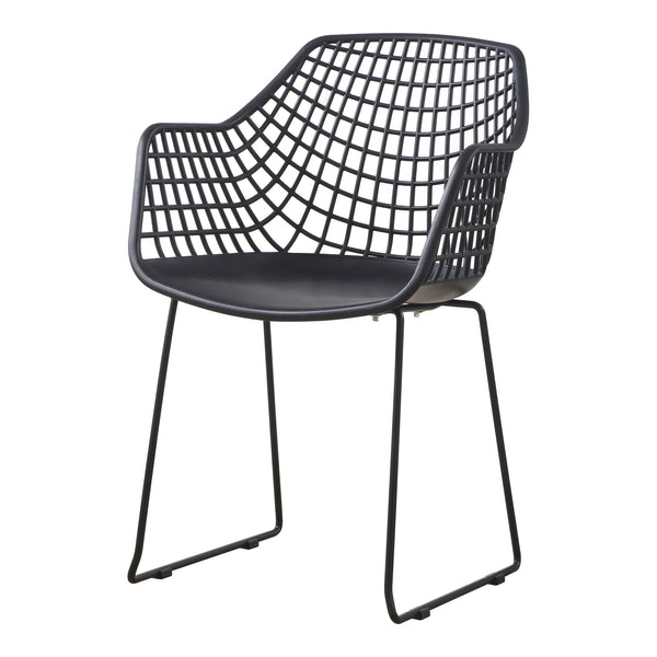 Moe's Honolulu Chair - Set of 2