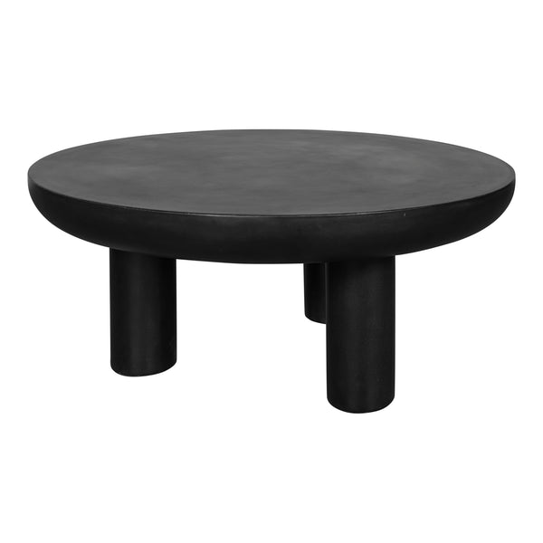 Moe's Rocca Coffee Table