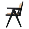Moe's Takashi Chair - Set of 2