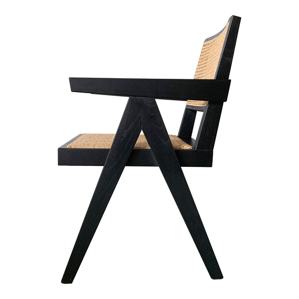 Moe's Takashi Chair - Set of 2