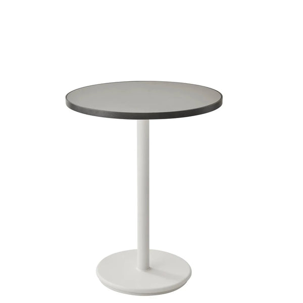 Cane-line Go Café Table - Round 60cm