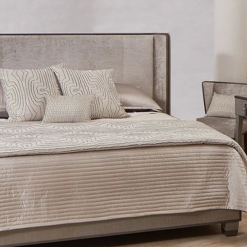 Ann Gish Contour Pillow