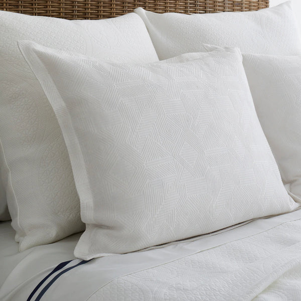 Ann Gish Sashiko Duvet Set