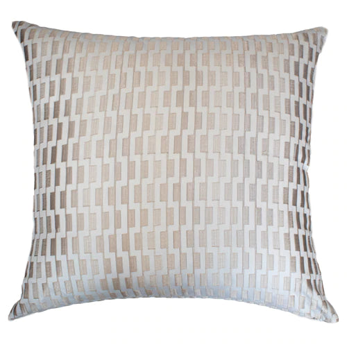 Ann Gish Ingot Pillow