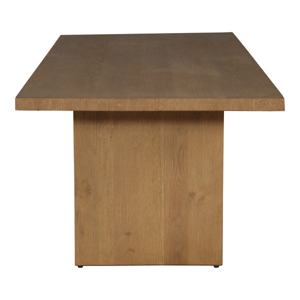 Moe's Koshi Dining Table