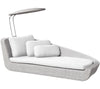 Cane-line Savannah Daybed - Left Module
