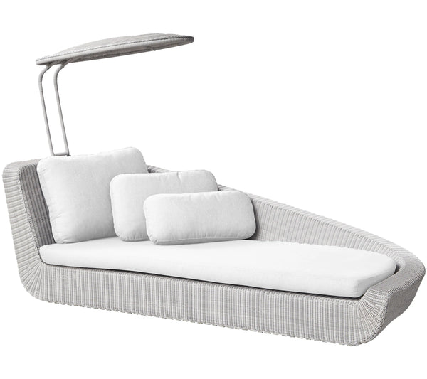 Cane-line Savannah Daybed - Left Module