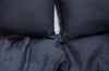 Area Emile Linen Frenchback Pillowcases - Set of 2