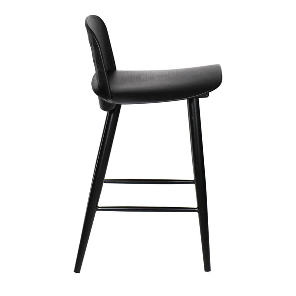 Moe's Looey Counter Stool - Set of 2