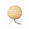 Graypants Moon Table Lamp