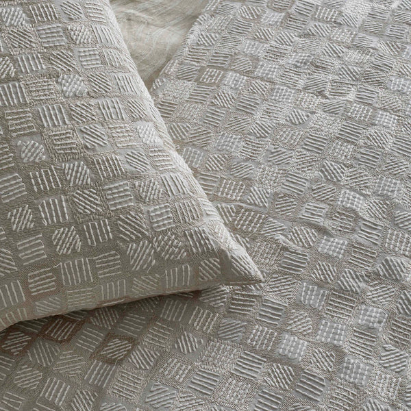 Ann Gish Qasaba Throw