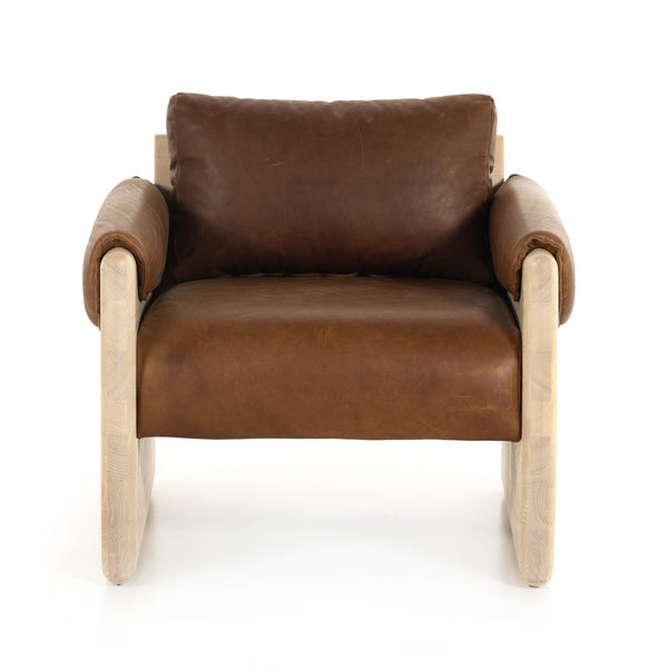 Four Hands Pierre Chair