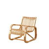 Cane-line Curve Lounge Chair