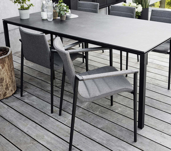 Cane-line Core Armchair