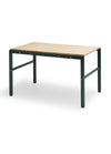 Skagerak Reform Table Teak/Hunter Green 