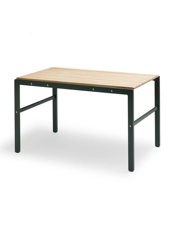 Skagerak Reform Table Teak/Hunter Green 
