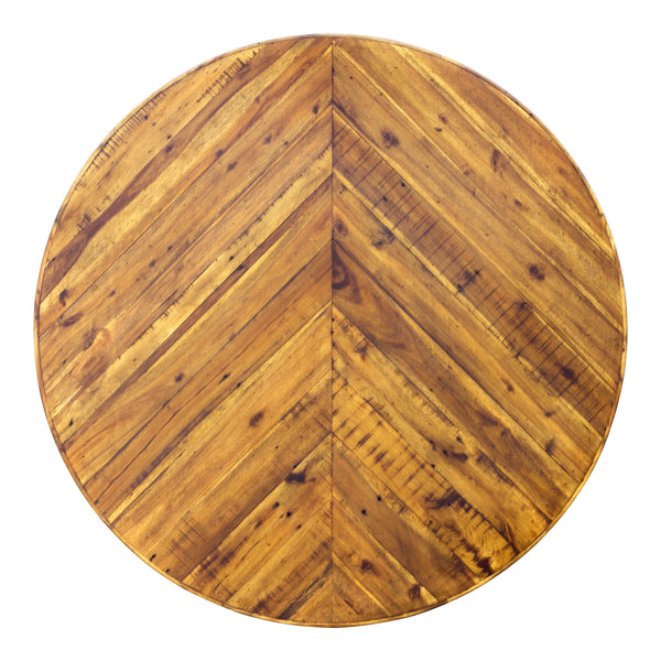 Moe's Parq Dining Table - Round