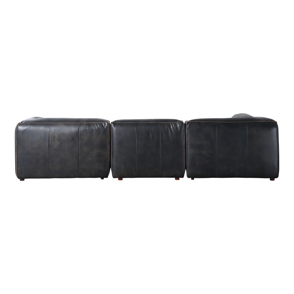 Moe's Luxe Lounge Modular Sectional