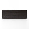Four Hands Suki 9 Drawer Dresser