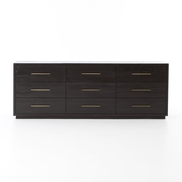 Four Hands Suki 9 Drawer Dresser