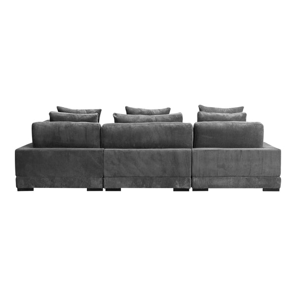 Moe's Tumble Dream Modular Sectional