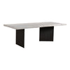 Moe's Evans Dining Table