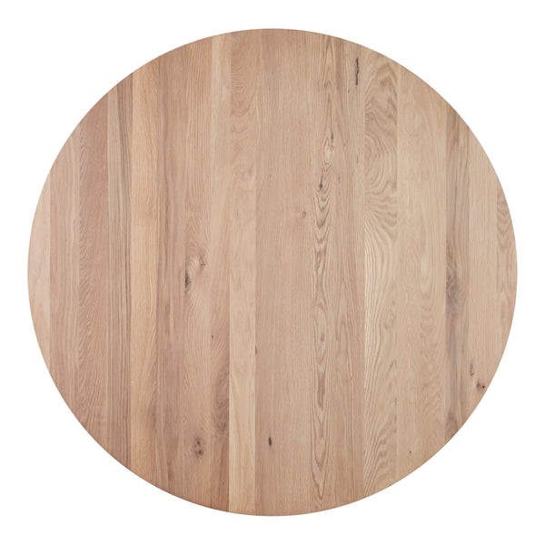 Moe's Mila Dining Table - Round
