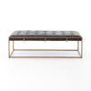 Four Hands Oxford Small Coffee Table