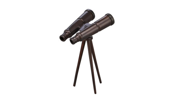 Moe's Binoculars
