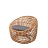 Cane-line Round Chair