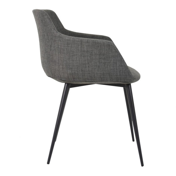 Moe's Ronda Armchair - Set of 2