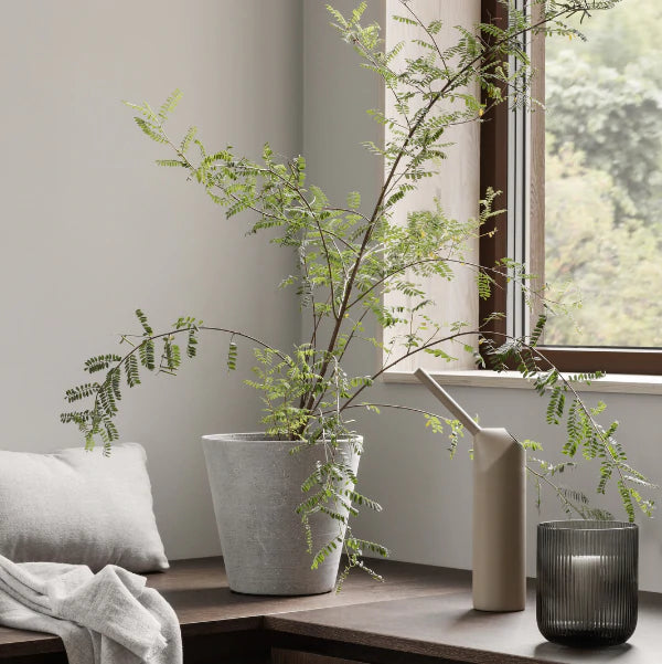 Blomus Ven Hurricane Lamp - Large