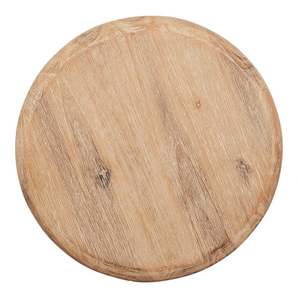 Moe's Earthstar Outdoor Stool