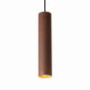 Graypants Roest Pendant Natural 30V 