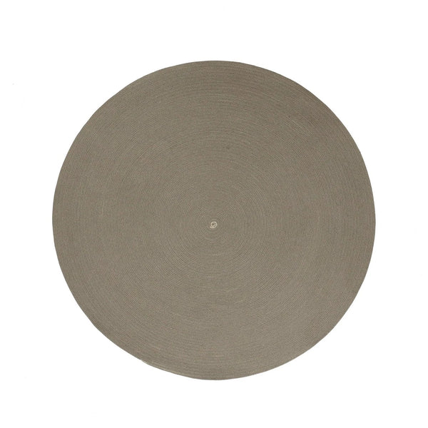 Cane-line Circle Rug