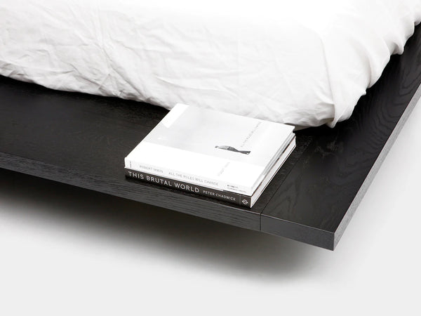 Artless SQB BK Bed