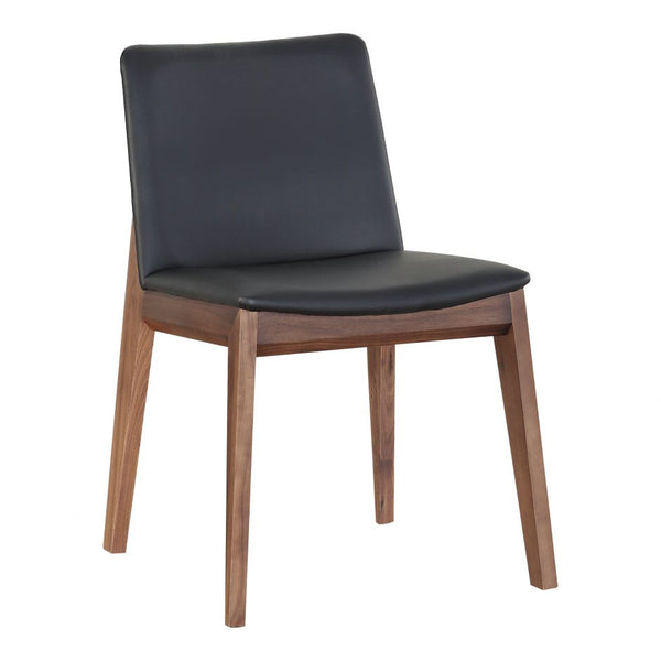 Moe's Deco Dining Chair - Set of 2