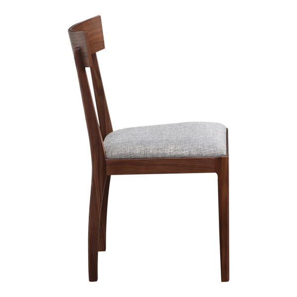 Moe's Leone Dining Chair - Set of 2