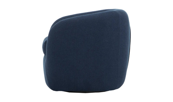 Moe's Maurice Swivel Chair