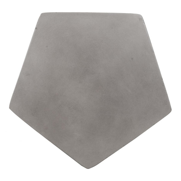 Moe's Gem Outdoor Stool