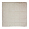Ann Gish Stria Quilted Coverlet
