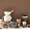 Sir Madam Ozu Ceramic Creamer