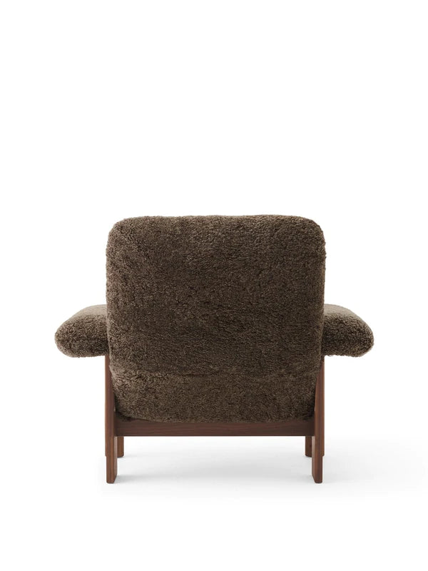 Audo Brasilia Lounge Chair