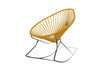 Innit Acapulco Rocker - Metallic Frame