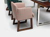 Artless Allison X Scholten & Baijings Armchair