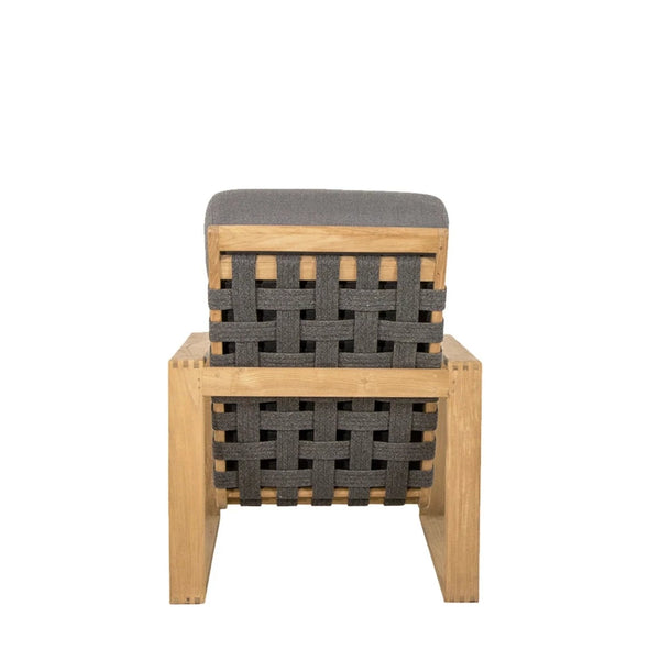 Cane-line Endless Soft Highback Chair