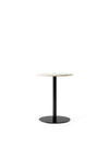 Audo Harbour Column Dining Table - Round